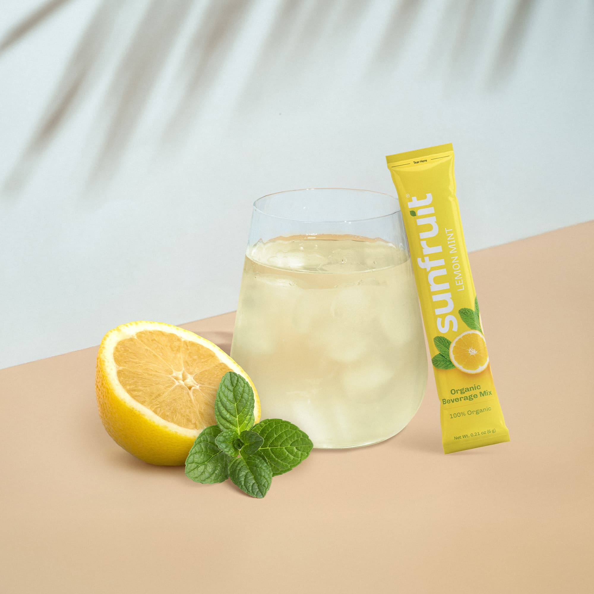 Sunfruit Lemon