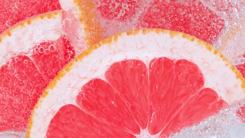 Grapefruit Product