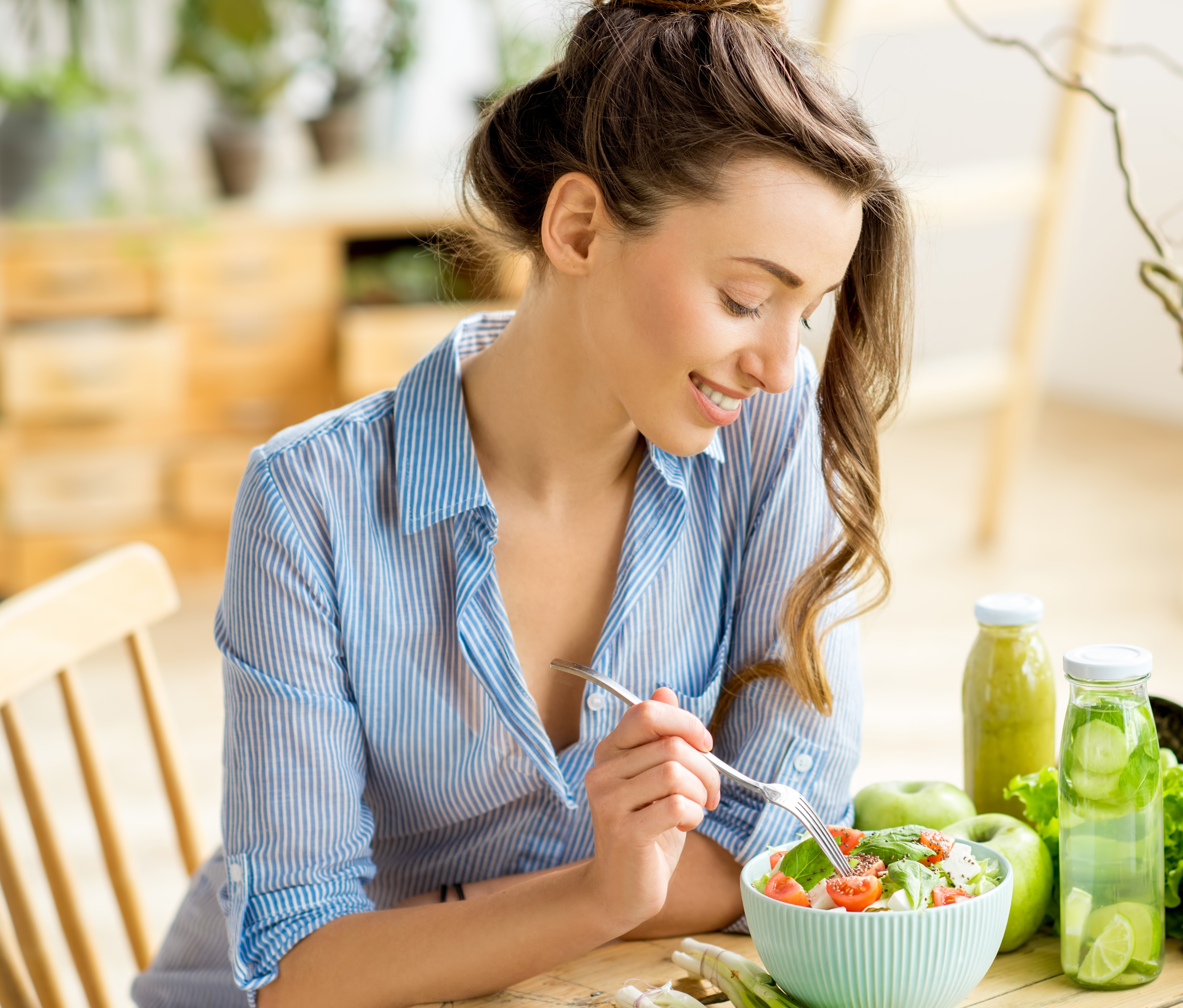 Real ingredients I can trust